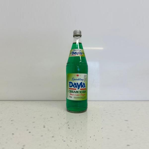 750mls Cream Soda 750ML